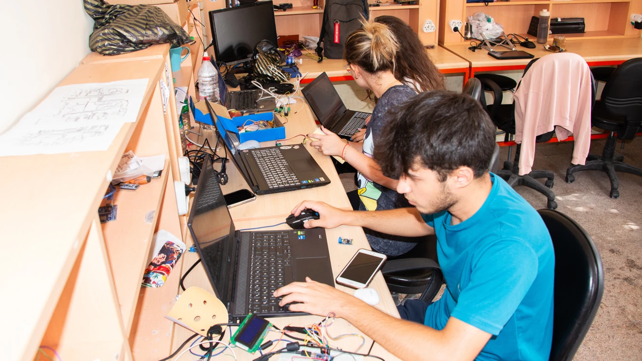 Selçuk Üniversitesi, TEKNOFEST’te çok sayıda projesiyle yarışacak